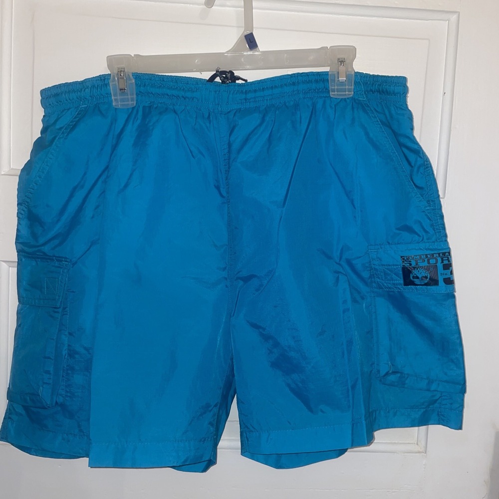 Timberland‎ Sports Swim Trunks Outdoor Gear L